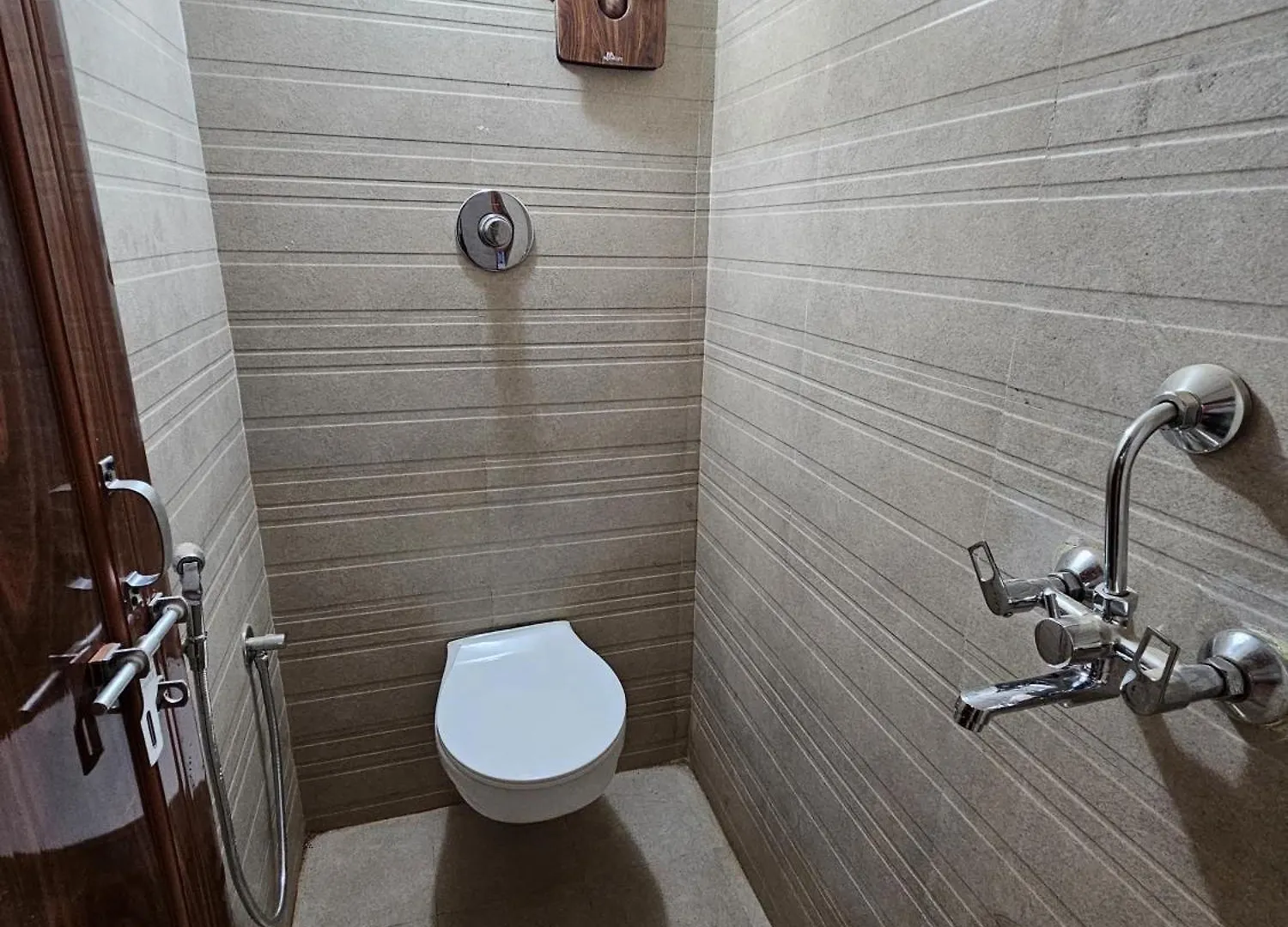 Sankat Mochan Homestay And Dormitory 瓦拉纳西