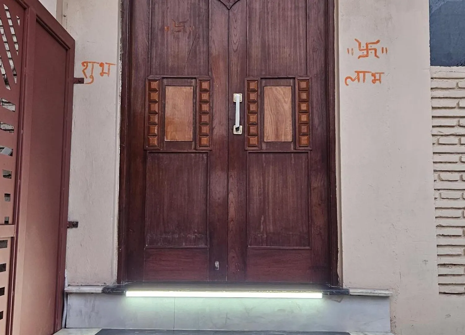 Sankat Mochan Homestay And Dormitory 瓦拉纳西
